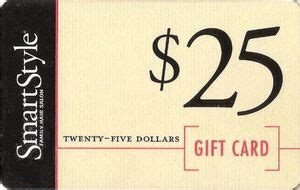 SmartStyle Gift Cards 